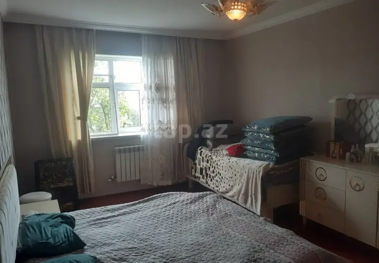 4 otaqlı mənzil , Xaçmaz