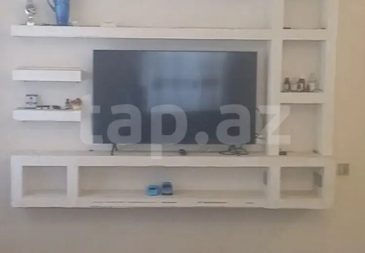 4 otaqlı mənzil , Yevlax