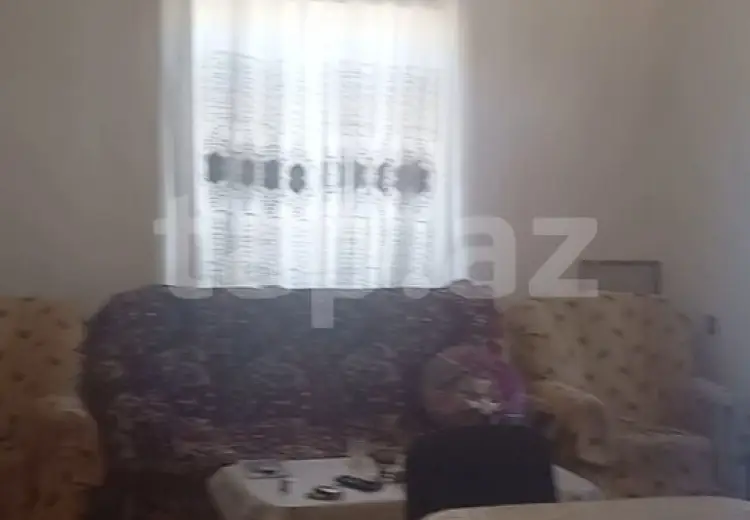 4 otaqlı mənzil , Yevlax