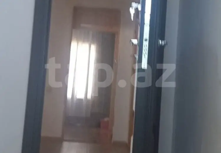 4 otaqlı mənzil , Yevlax