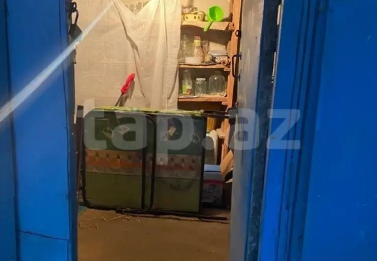 1 otaqlı mənzil , Bakı