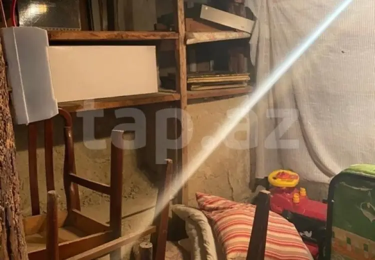 1 otaqlı mənzil , Bakı