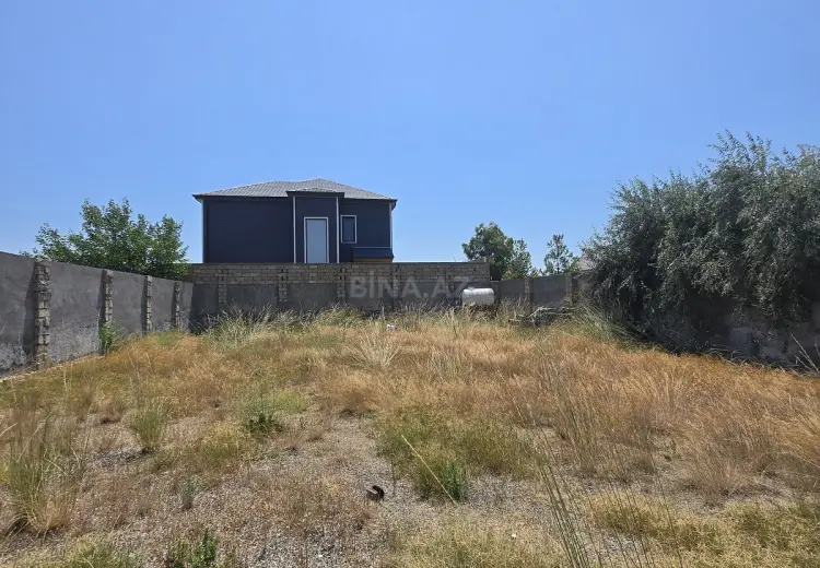 6 sot Torpaq Satılır, Nardaran qəs., Sabunçu, Bakı