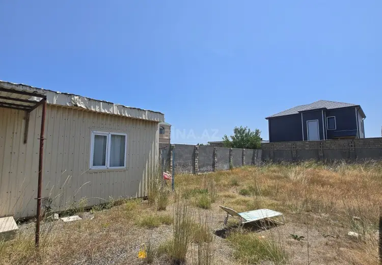 6 sot Torpaq Satılır, Nardaran qəs., Sabunçu, Bakı