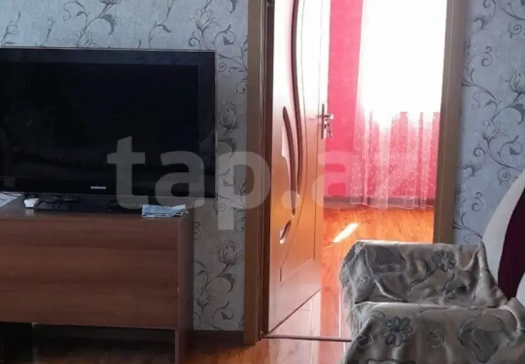 5 otaqlı mənzil , Zaqatala
