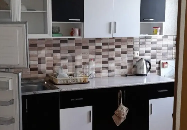 5 otaqlı mənzil , Zaqatala