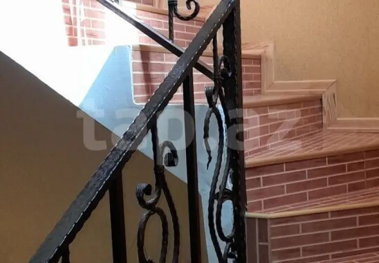5 otaqlı mənzil , Zaqatala