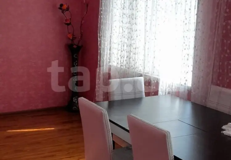 5 otaqlı mənzil , Zaqatala