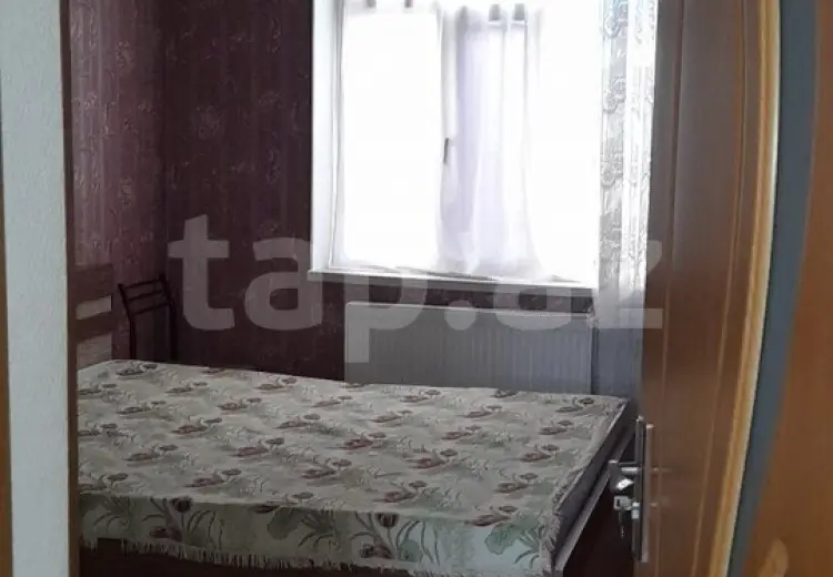 5 otaqlı mənzil , Zaqatala