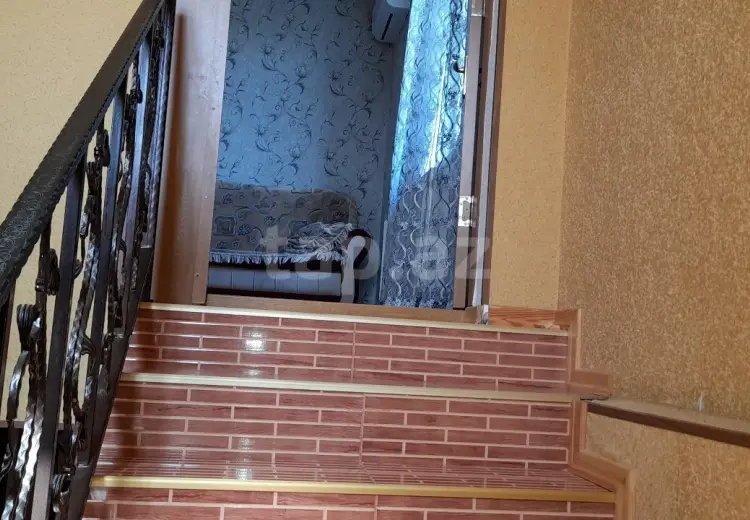 5 otaqlı mənzil , Zaqatala