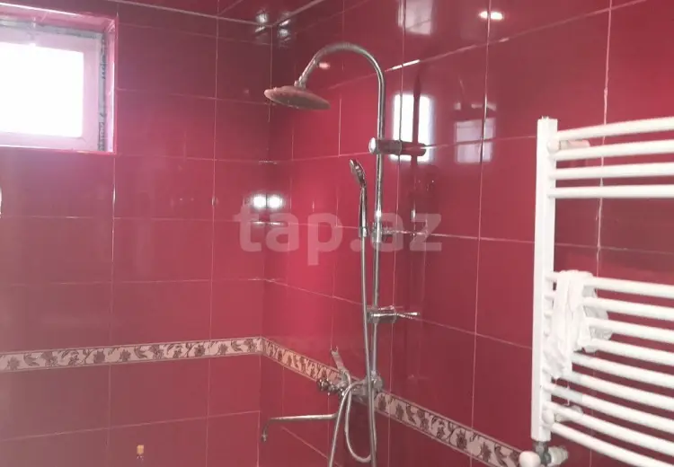 5 otaqlı mənzil , Zaqatala