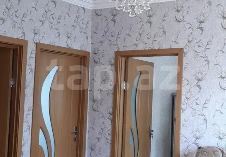 5 otaqlı mənzil , Zaqatala