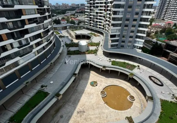 3 otaqlı mənzil Satılır, Binəqədi qəs., Binəqədi, Bakı