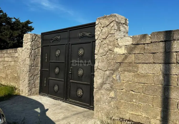 6 sot Torpaq Satılır, Sabunçu, Bakı