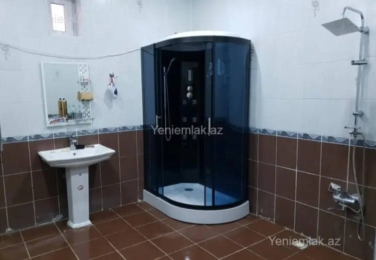 6 otaqlı mənzil Kirayə (aylıq), Əhmədli, Xətai, Bakı