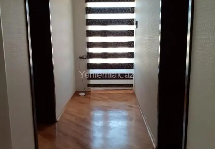 6 otaqlı mənzil Kirayə (aylıq), Əhmədli, Xətai, Bakı
