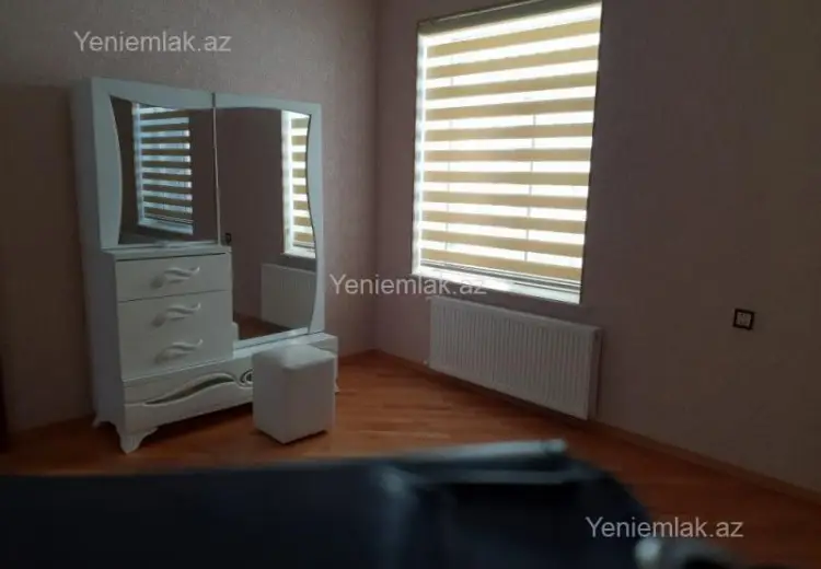 6 otaqlı mənzil Kirayə (aylıq), Əhmədli, Xətai, Bakı