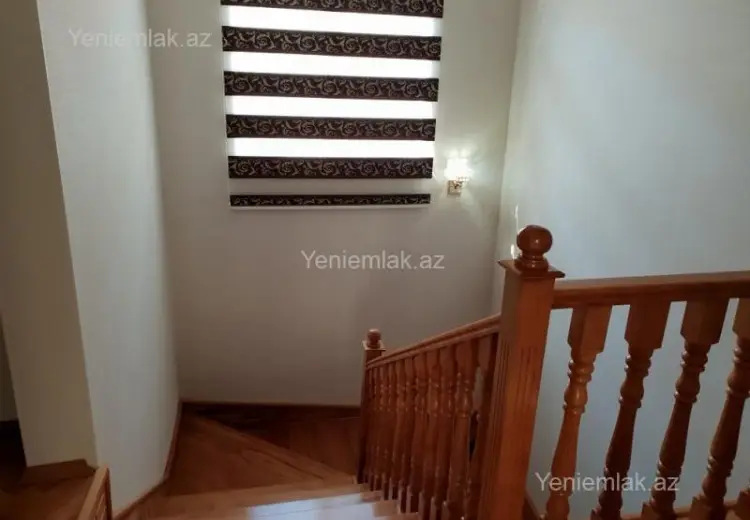 6 otaqlı mənzil Kirayə (aylıq), Əhmədli, Xətai, Bakı