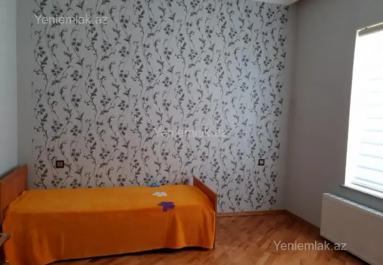 6 otaqlı mənzil Kirayə (aylıq), Əhmədli, Xətai, Bakı