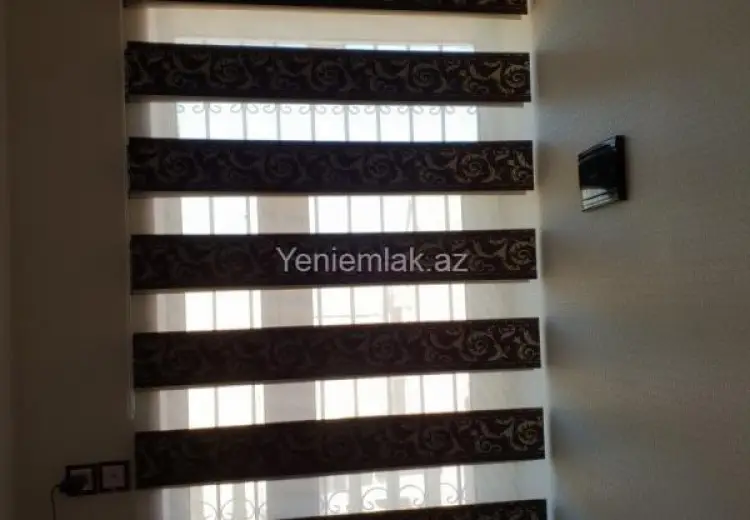 6 otaqlı mənzil Kirayə (aylıq), Əhmədli, Xətai, Bakı