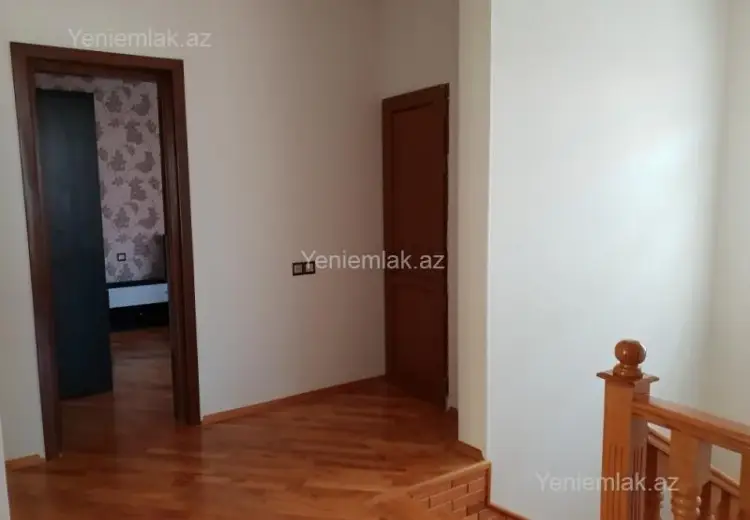 6 otaqlı mənzil Kirayə (aylıq), Əhmədli, Xətai, Bakı