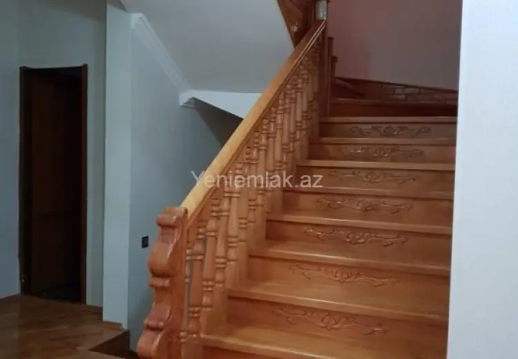 6 otaqlı mənzil Kirayə (aylıq), Əhmədli, Xətai, Bakı