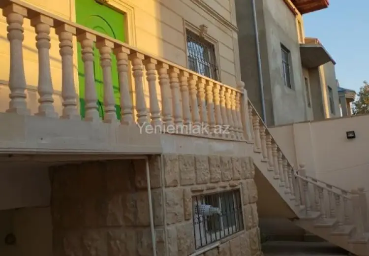 6 otaqlı mənzil Kirayə (aylıq), Əhmədli, Xətai, Bakı