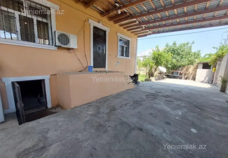 3 otaqlı mənzil Satılır, 21-ci mikrorayon, Sumqayıt
