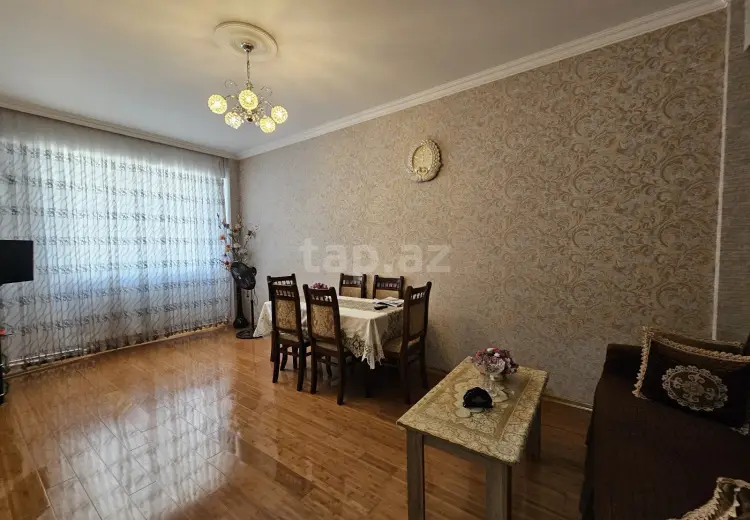 2 otaqlı mənzil , Xırdalan