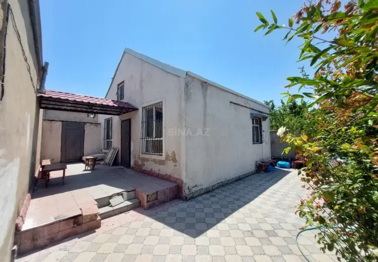 3 otaqlı mənzil Satılır, Hövsan qəs., Suraxanı, Bakı