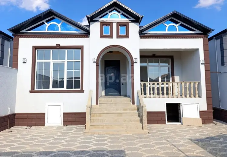 4 otaqlı mənzil , Zabrat qəs., Sabunçu, Bakı