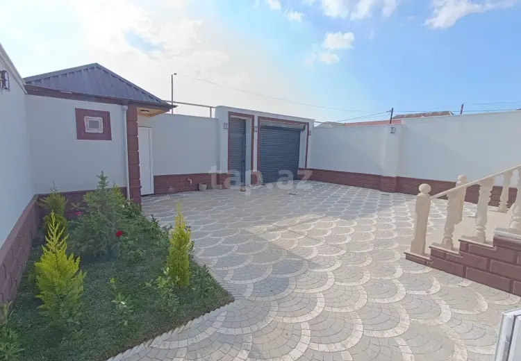 4 otaqlı mənzil , Zabrat qəs., Sabunçu, Bakı