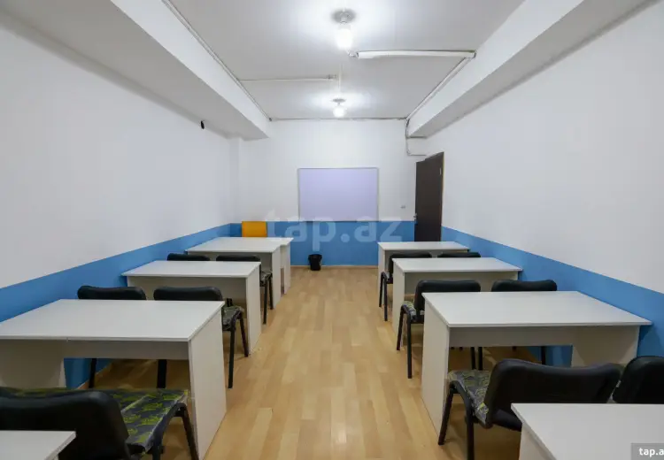 0 m² Obyekt / Ofis , Bakı