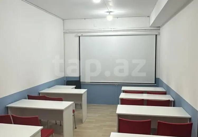 0 m² Obyekt / Ofis , Bakı