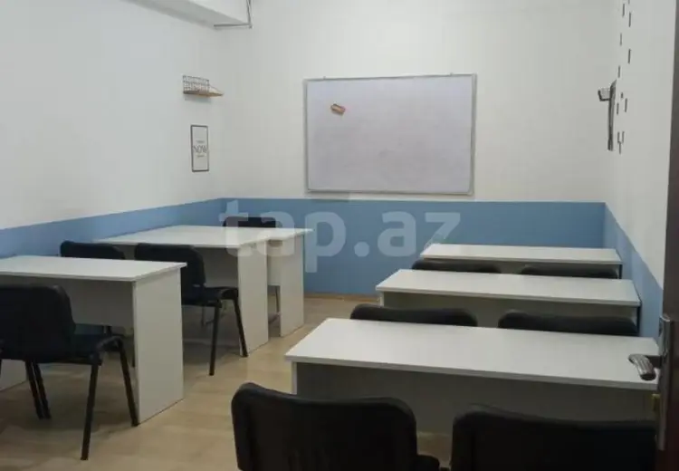 0 m² Obyekt / Ofis , Bakı