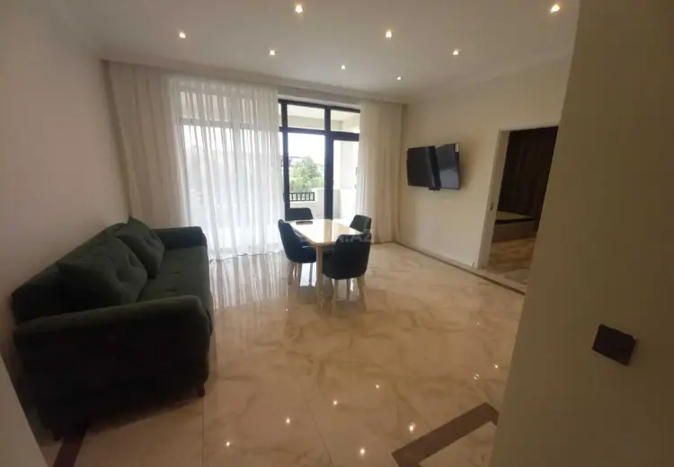 2 otaqlı mənzil Satılır, Nardaran qəs., Sabunçu, Bakı