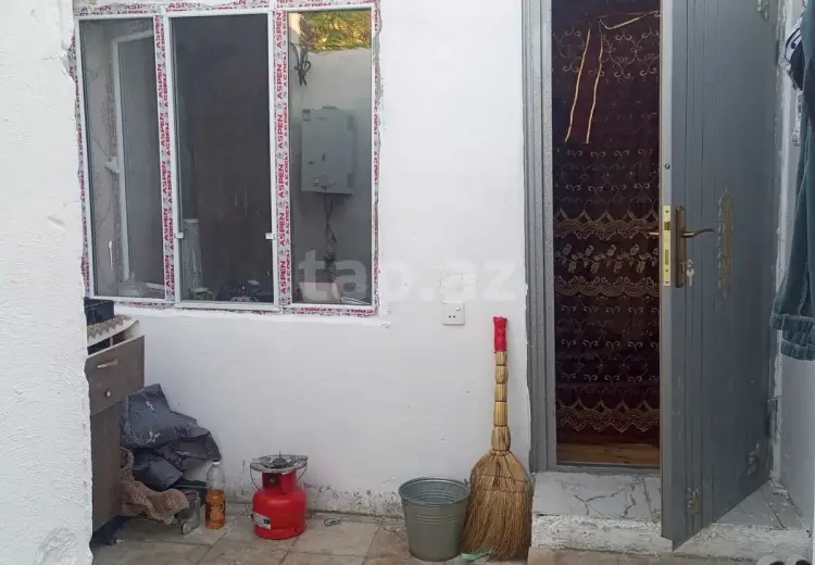 2 otaqlı mənzil , Məştağa qəs., Sabunçu, Bakı