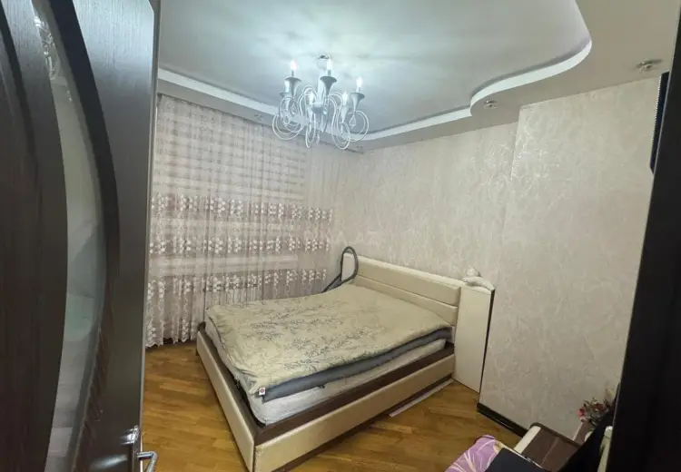 2 otaqlı mənzil Satılır, Biləcəri qəs., Binəqədi, Bakı