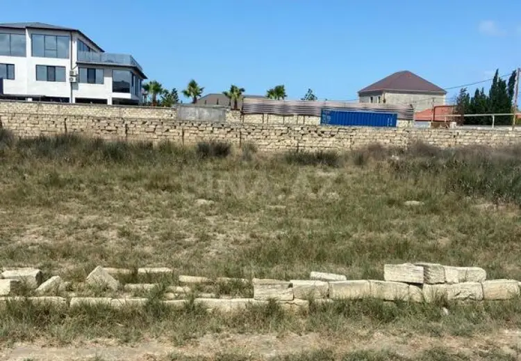 12 sot Torpaq Satılır, Nardaran qəs., Sabunçu, Bakı