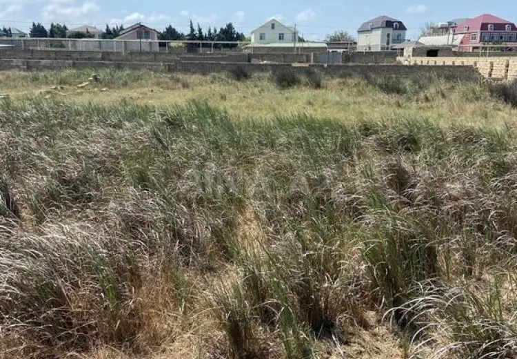 12 sot Torpaq Satılır, Nardaran qəs., Sabunçu, Bakı