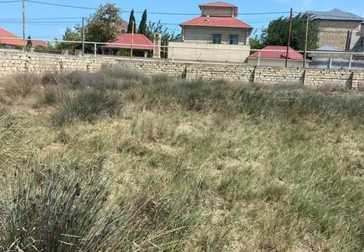 12 sot Torpaq Satılır, Nardaran qəs., Sabunçu, Bakı