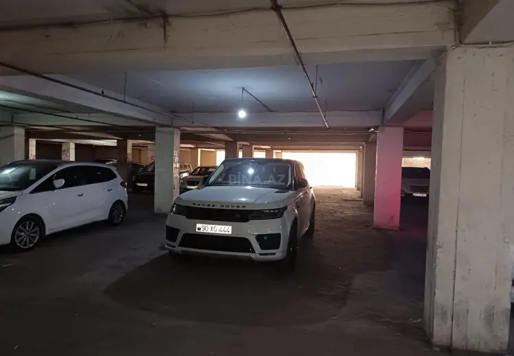 42 m² Obyekt / Ofis Satılır, Nəsimi, Bakı