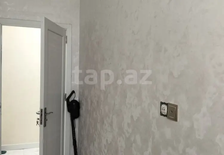 2 otaqlı mənzil , Binəqədi, Bakı