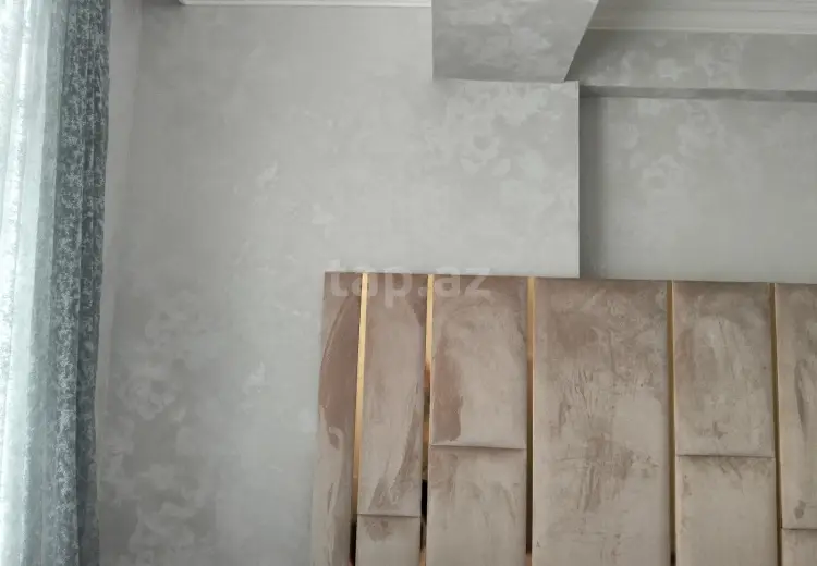 2 otaqlı mənzil , Binəqədi, Bakı
