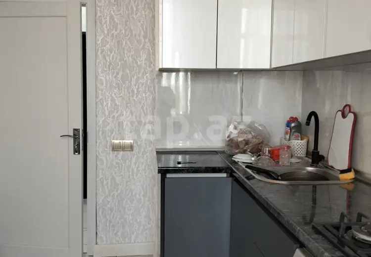 2 otaqlı mənzil , Binəqədi, Bakı