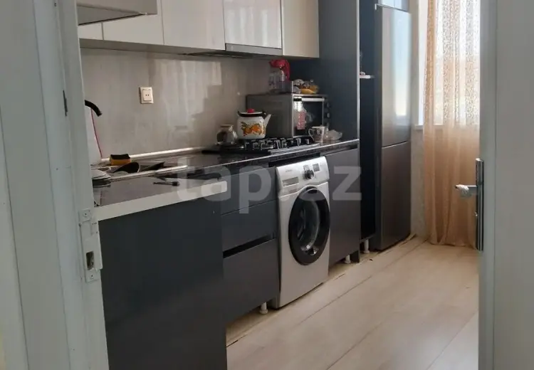 2 otaqlı mənzil , Binəqədi, Bakı