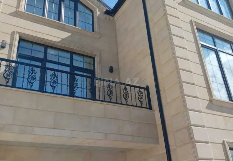 6 otaqlı mənzil Satılır, Badamdar qəs., Səbail, Bakı