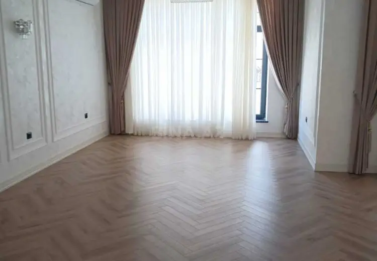 6 otaqlı mənzil Satılır, Badamdar qəs., Səbail, Bakı
