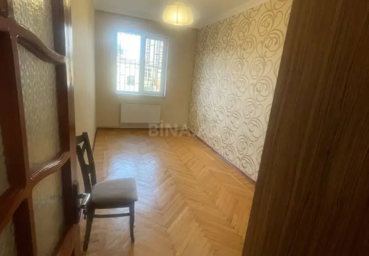3 otaqlı mənzil Satılır, 2-ci mikrorayon, Abşeron