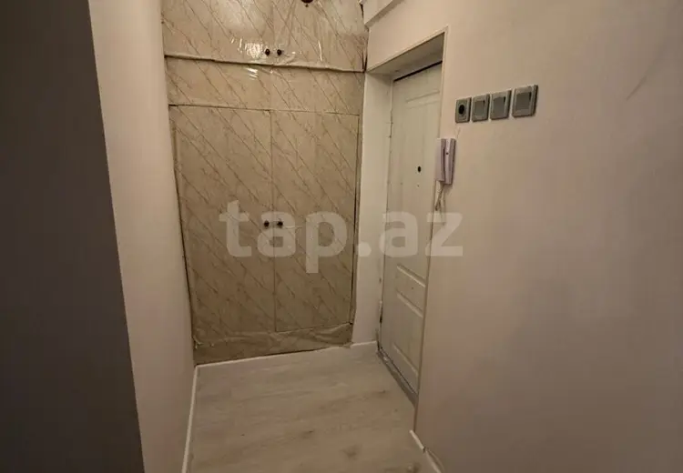 2 otaqlı mənzil Kirayə (aylıq), Yeni Yasamal qəs., Yasamal, Bakı
